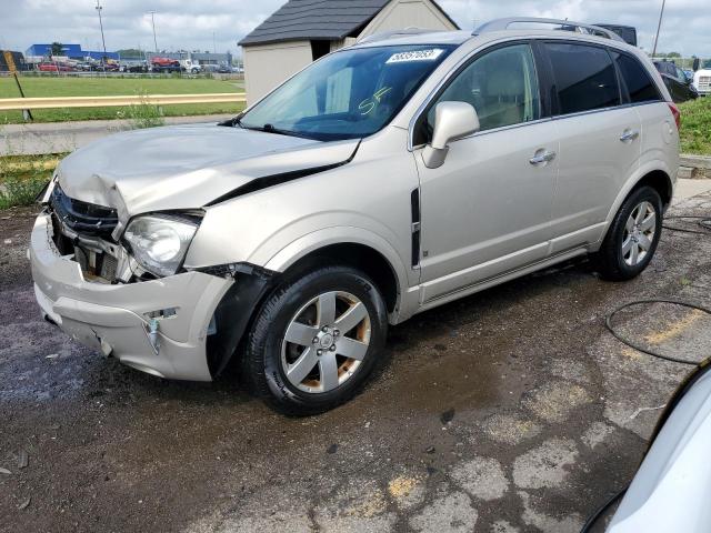 2009 Saturn VUE XR