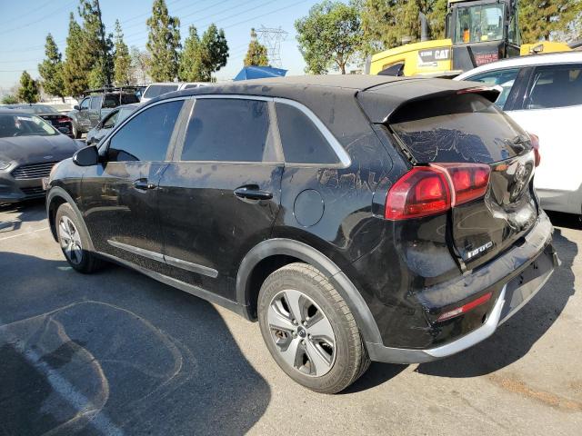KNDCB3LC8K5291108 KIA NIRO FE