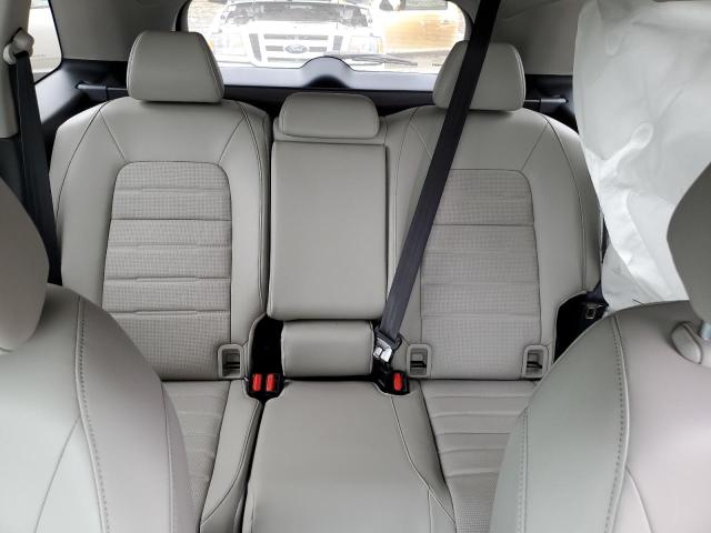 2HKRS4H78PH421018 Honda CR-V EXL