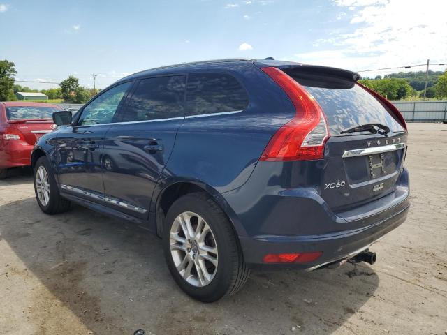 2015 VOLVO XC60 YV4612RK7F2665821