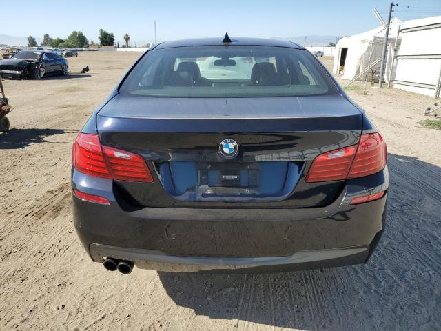 WBA5A7C52FD628319 BMW 528 XI