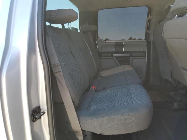1FTEW1C8XHKD74823 Ford F150 Supercrew