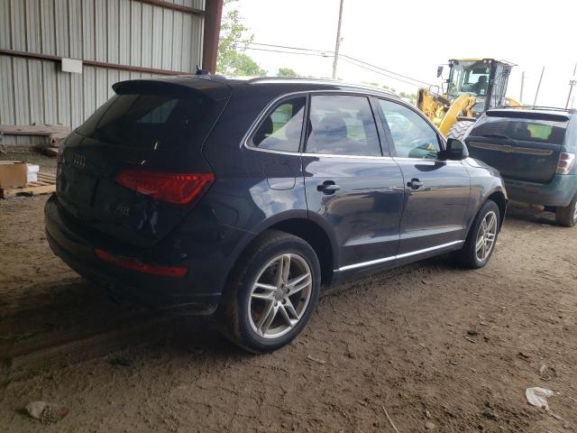 VIN WA1LFAFP6DA051275 2013 Audi Q5, Premium Plus no.3