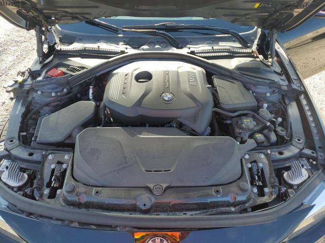 2019 BMW 320I WBA4J1C59KBM17648