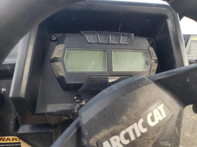 2021 ARCTIC CAT WILDCAT XX - 4UF1R4LH4MT300415