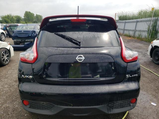 2016 NISSAN JUKE S - JN8AF5MV2GT659510