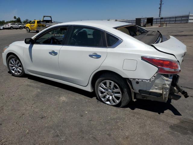 1N4AL3AP6EN353402 Nissan ALTIMA 2.5