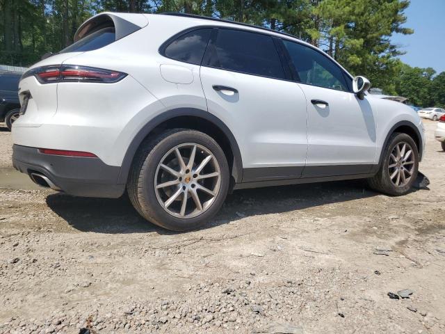 VIN WP1AA2AY1LDA01817 2020 Porsche Cayenne no.3