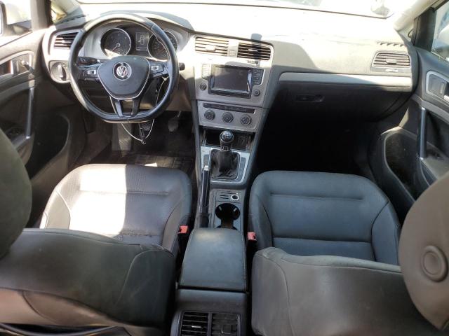 2015 VOLKSWAGEN GOLF TDI - 3VWRA7AU1FM062007