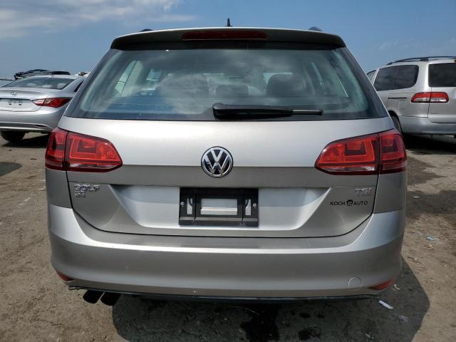 2016 VOLKSWAGEN GOLF SPORT - 3VWC17AU3GM511114