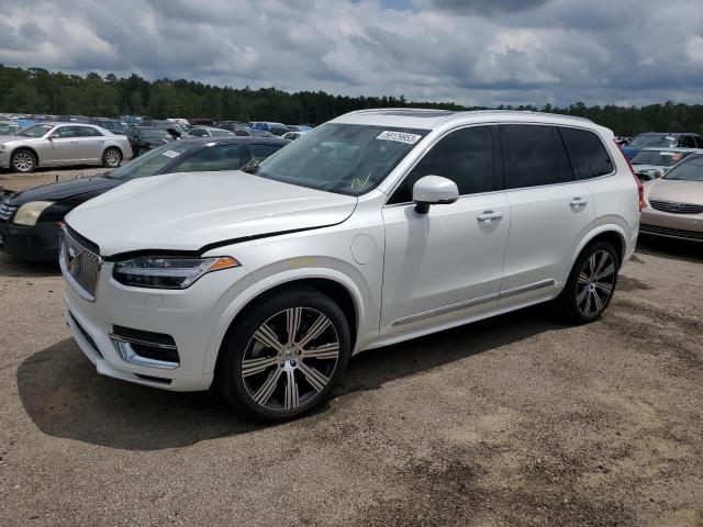 2021 Volvo XC90 