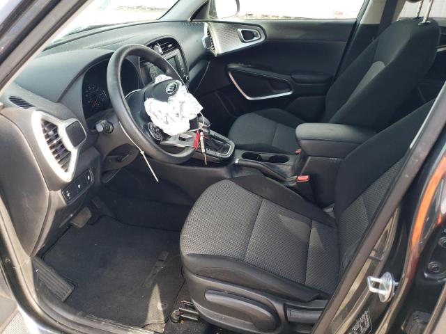 KNDJ23AU2L7086487 KIA SOUL LX