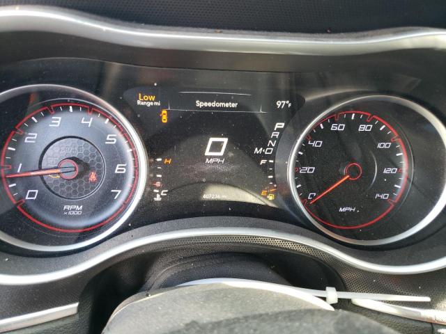 2C3CDXHG6FH870033 Dodge Charger Sxt