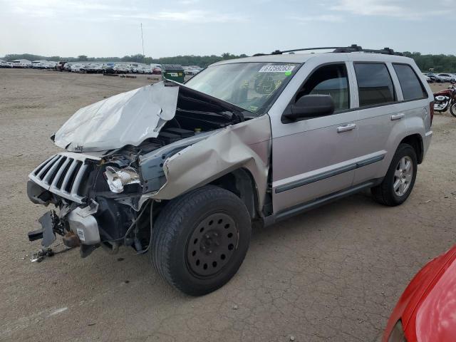 2008 Jeep Grand Cherokee Laredo