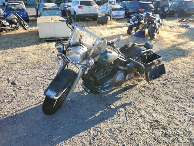 2004 HARLEY-DAVIDSON FLHR - 1HD1FDV304Y730168