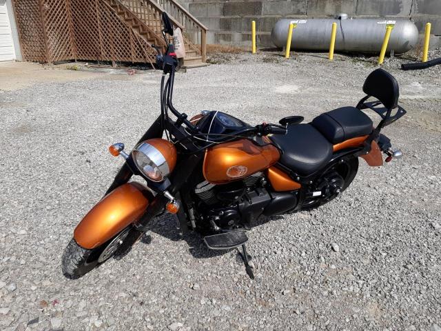 2017 SUZUKI VL1500 B - JS1VY56A0H2100413