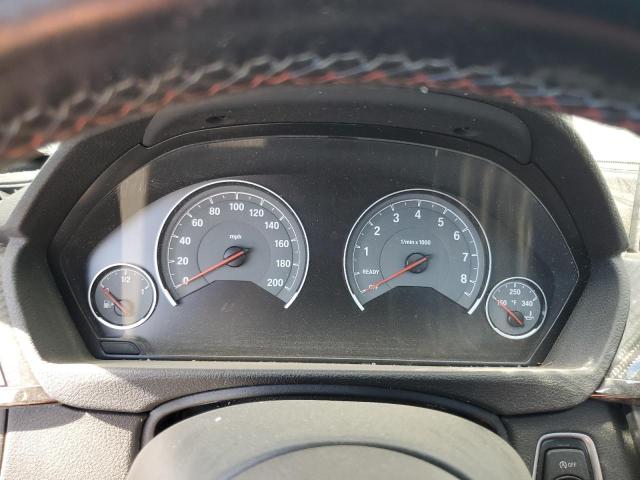 WBS3C9C5XFP804587 BMW M3
