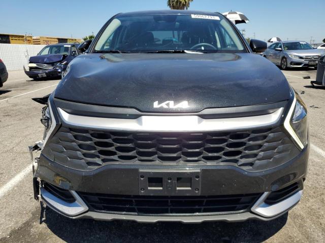 KNDPU3AF8P7048516 KIA Sportage Lx