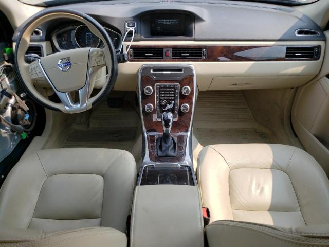 2015 VOLVO XC70 T6 PR - YV4902NK1F1225847