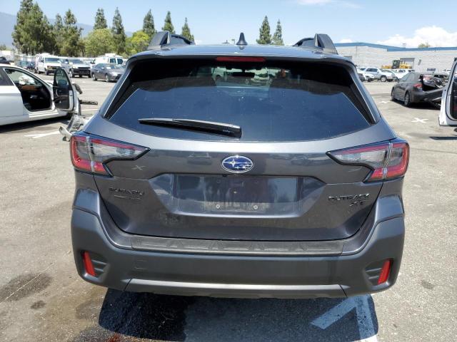 4S4BTGJD5N3219130 Subaru Outback Onyx Edition Xt