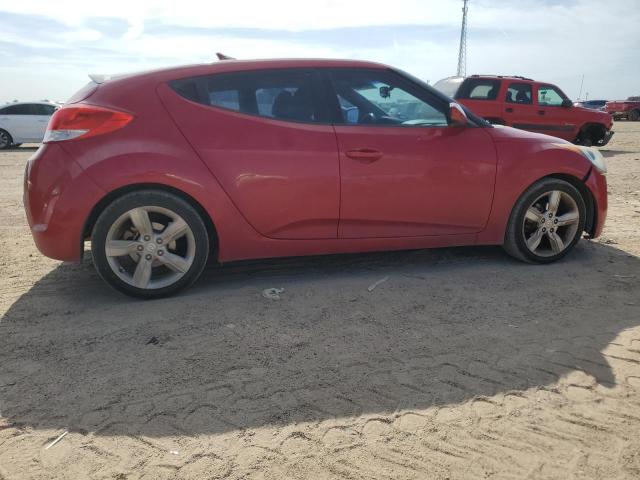 KMHTC6AD7CU040416 Hyundai Veloster 2012