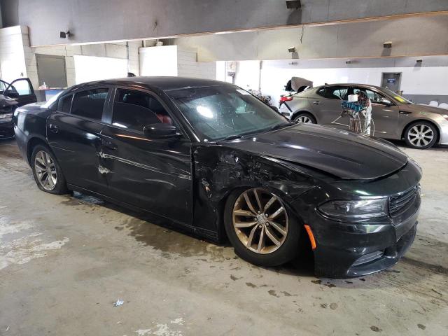 2C3CDXHG7FH857646 Dodge Charger Sxt
