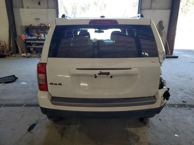 1C4NJRBB8HD151923 Jeep Patriot Sport