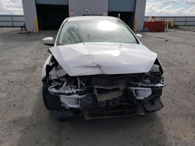 1FADP3K2XJL224508 Ford FOCUS SE