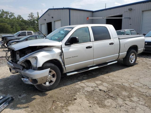 2006 Dodge Ram 1500 