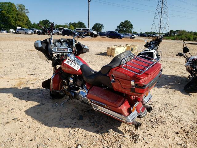 2005 HARLEY-DAVIDSON FLHTCUI SH 1HD1FLW105Y657084