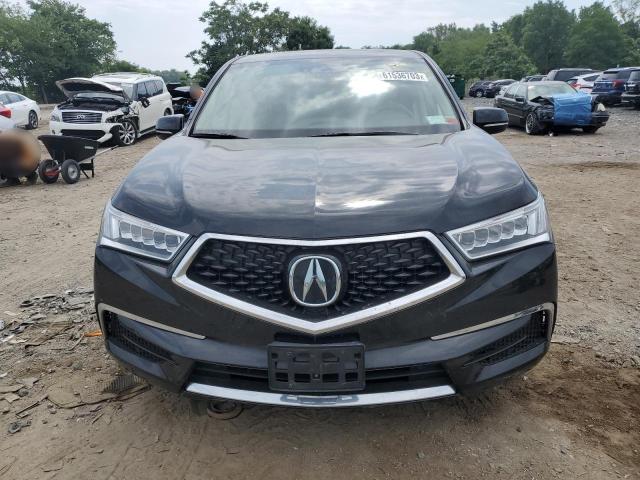 2017 ACURA MDX SPORT 5FRYD7H51HB001699