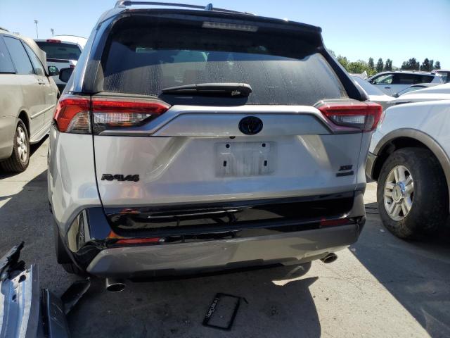 4T3E6RFV3MU035533 Toyota RAV4 XSE