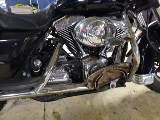 2006 HARLEY-DAVIDSON FLHTPI 1HD1FMW1X6Y610653