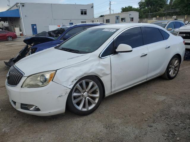 2013 Buick Verano 