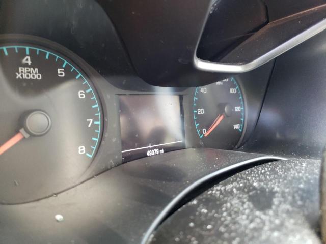 1GTG5BEA7K1263371 GMC CANYON
