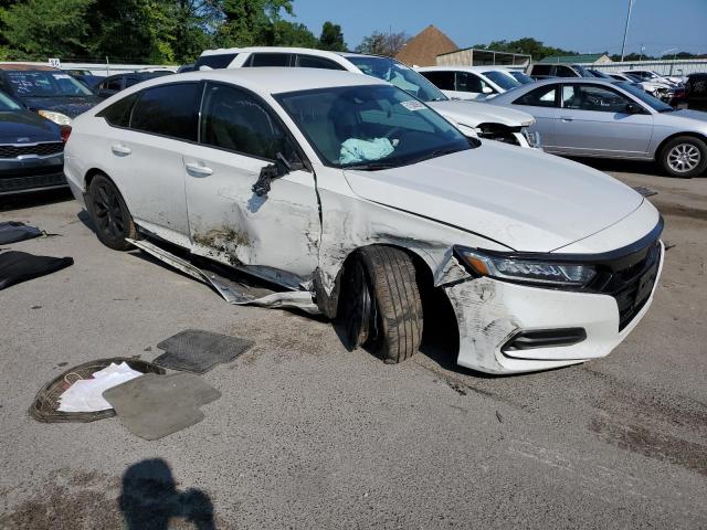 1HGCV1F14KA028225 Honda Accord LX 4