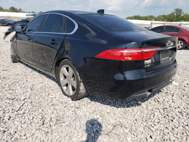 2018 JAGUAR XF SAJBR4FX0JCY69970