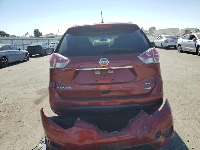 5N1AT2MT0EC761365 Nissan ROGUE S
