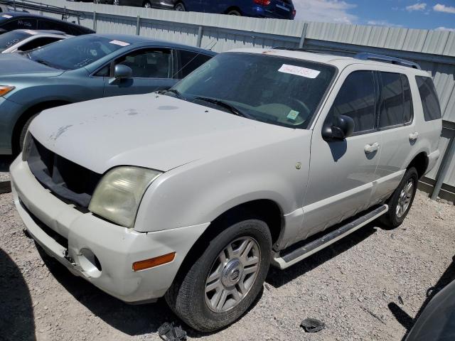 2004 Mercury Mountaineer 