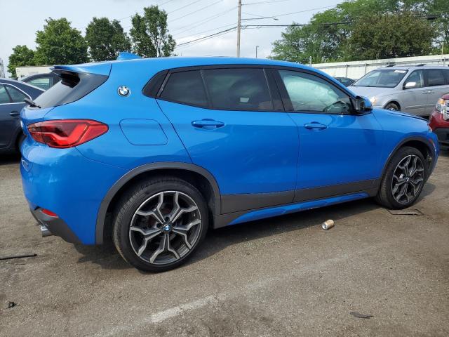 VIN WBXYJ5C3XJEF79334 2018 BMW X2, Xdrive28I no.3