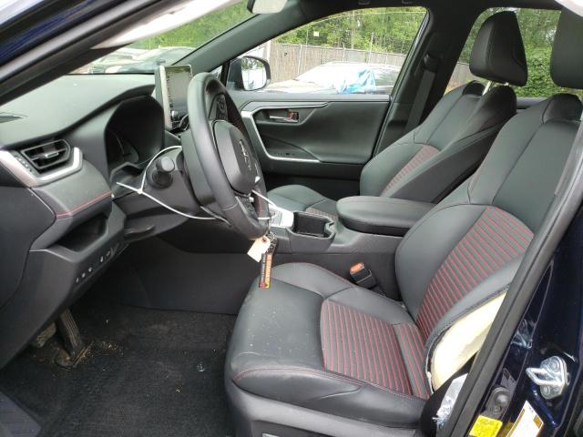2022 TOYOTA RAV4 PRIME - JTMEB3FVXND103608