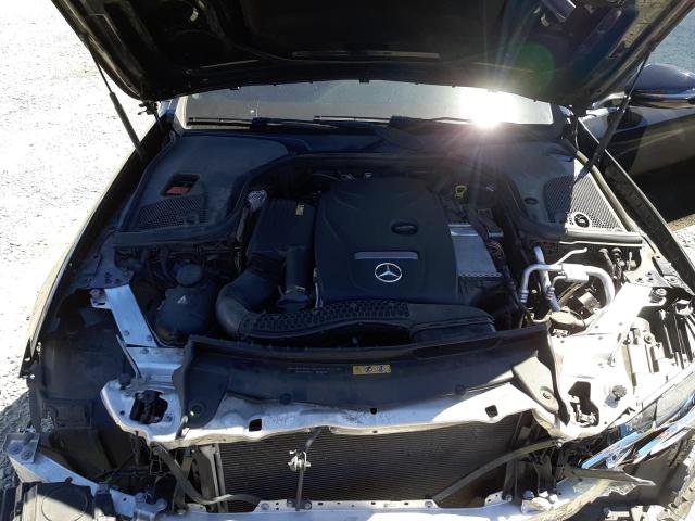 WDDZF4JB3HA057799 Mercedes-Benz E 300