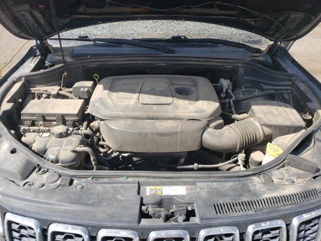 1C4RJFAG3HC640927 Jeep Grand Cherokee Laredo