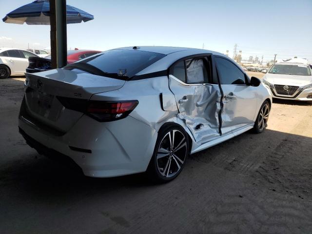 3N1AB8DVXMY217055 Nissan SENTRA SR