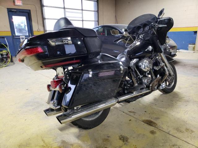 2006 HARLEY-DAVIDSON FLHTPI 1HD1FMW1X6Y610653