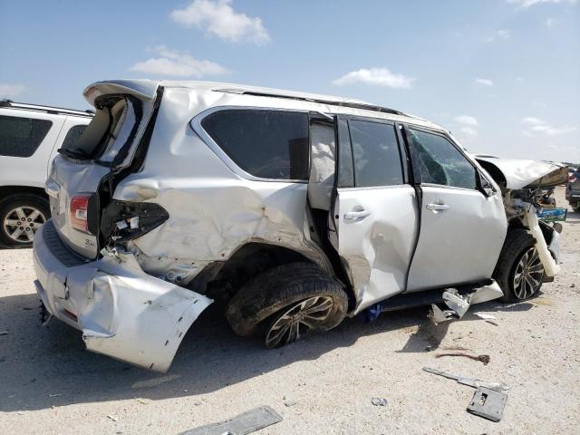 JN8AY2NDXJX002646 Nissan ARMADA SV