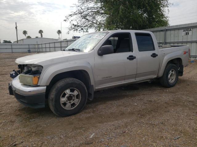 2005 Chevrolet Colorado 