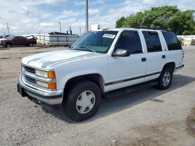 1998 Chevrolet Tahoe 