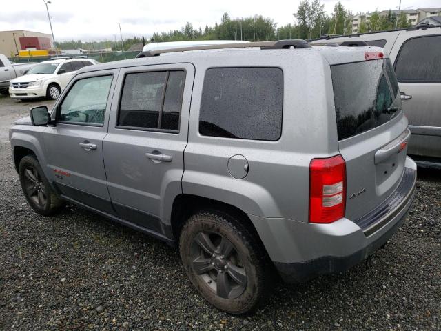 2016 JEEP PATRIOT SP - 1C4NJRBB0GD786746