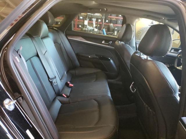 2021 KIA K5 GT - 5XXG44J81MG072800